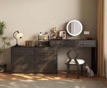 Modern Dresser-ID:640327936