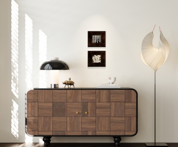 Modern Side Cabinet-ID:628731012