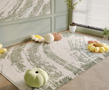 Modern The Carpet-ID:690445906