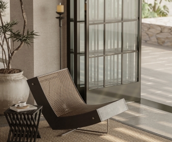 Modern Recliner-ID:313730004