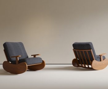 Modern Recliner/hanging Chair/rocking Chair-ID:220637088