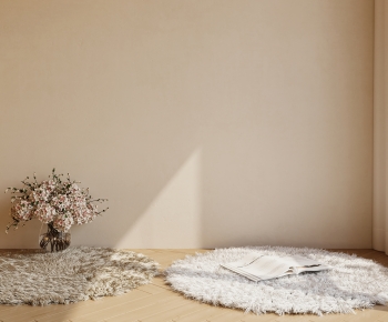 Modern Plush Carpet-ID:409039978