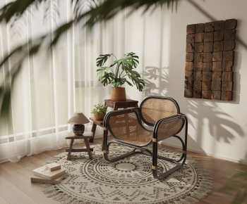 Modern Lounge Chair-ID:576559078