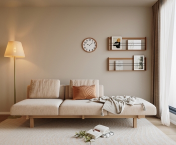 Modern A Sofa For Two-ID:595076083