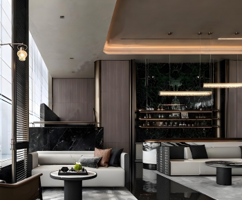 Modern Negotiation Area-ID:480525976