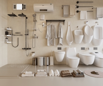 Modern Toilet-ID:369446046