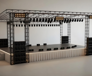 Modern Stage Performance-ID:214776999