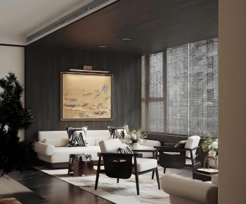 Modern Negotiation Area-ID:858719119