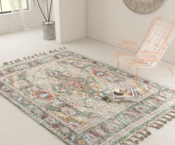 Modern The Carpet-ID:460416084