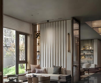 Modern Negotiation Area-ID:746582983