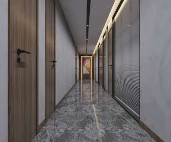 Modern Office Aisle-ID:153307912