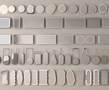 Modern The Mirror-ID:455385929