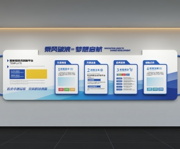 Modern Culture Wall-ID:977140909