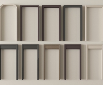 Modern Door-ID:832200177