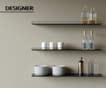 Modern Tableware-ID:836970098