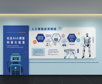 Modern Culture Wall-ID:713310265