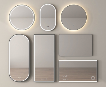 Modern The Mirror-ID:337126021