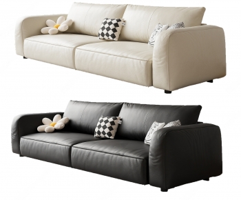 Modern A Sofa For Two-ID:313628918