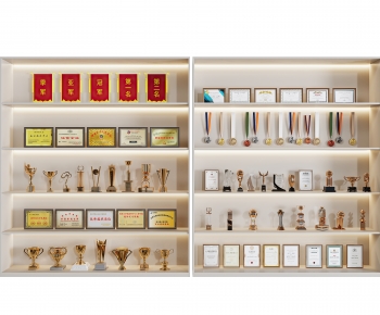 Modern Flag/badge/trophy/certificate-ID:241859047