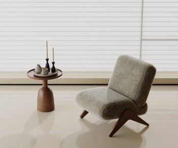 Modern Lounge Chair-ID:438513993