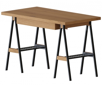 Modern Desk-ID:192090034
