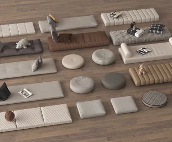 Modern Cushion-ID:769264941