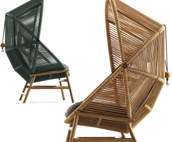 Modern Outdoor Chair-ID:852190975