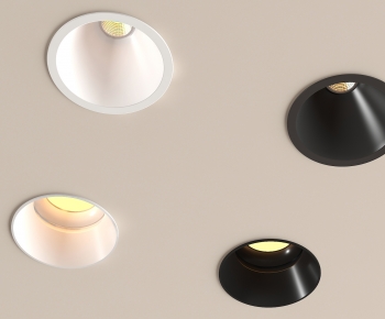 Modern Downlight Spot Light-ID:944609656