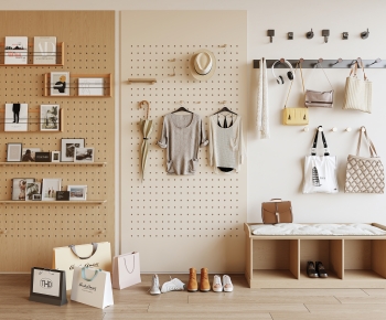 Modern Wall Decoration-ID:748281003