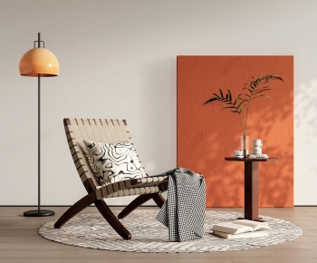 Modern Lounge Chair-ID:565033918