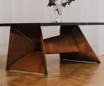 Modern Dining Table-ID:699436909