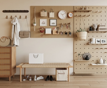 Modern Wall Decoration-ID:599116096