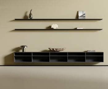 Modern TV Cabinet-ID:847323895