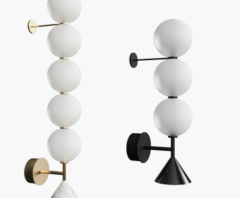 Modern Wall Lamp-ID:111375092