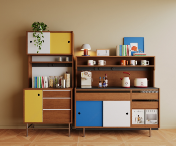 Modern Sideboard-ID:918791067