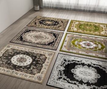 American Style The Carpet-ID:838857898