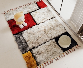 Modern The Carpet-ID:960428009