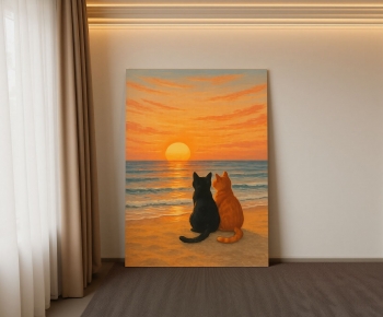 Modern Painting-ID:950918912