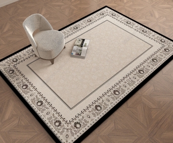 Modern The Carpet-ID:605750082