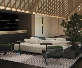 Modern Negotiation Area-ID:558743001