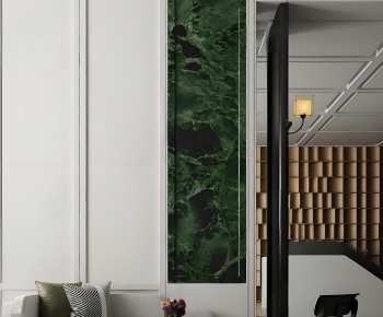 Modern Sofa Combination-ID:870549924