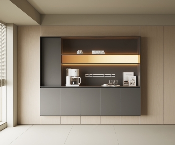 Modern Sideboard-ID:452404987