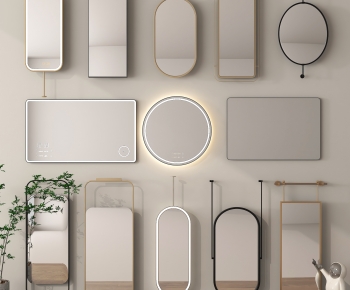 Modern The Mirror-ID:372064115