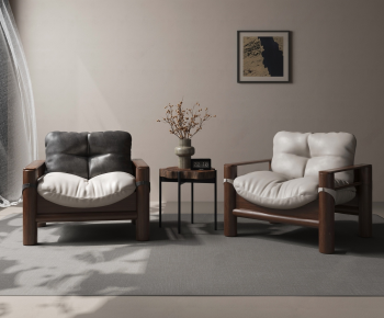 Modern Lounge Chair-ID:278279071