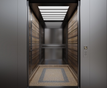 Modern Lift-ID:477344998