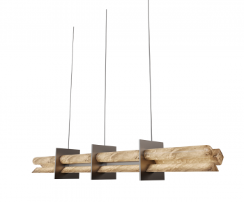 Modern Long Chandelier-ID:984124906