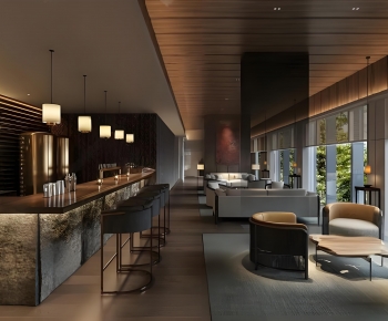 Modern Negotiation Area-ID:131285912