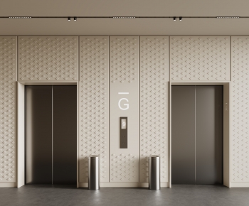 Modern Lift-ID:663539893