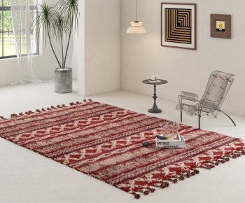 Modern The Carpet-ID:804296029