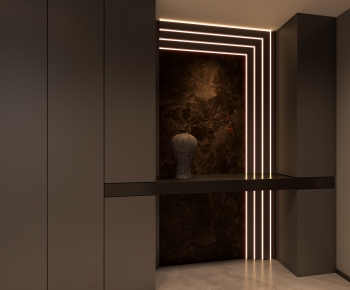 Modern TV Wall-ID:396887062